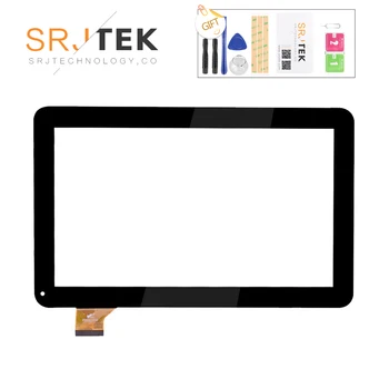 10.1'' new Tablet pc Prestigio MultiPad PMT3011 Wize 3011 3G Touch Panel Digitizer Glass Sensor PB101A2595
10.1'' new Tablet pc Prestigio MultiPad PMT3011 Wize 3011 3G Touch Panel Digitizer Glass Sensor PB101A2595