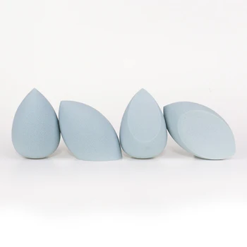 4pcs Cosmetic Sponge Dry And Wet Dual-use Cosmetic Puff Sponge Powder Puff Makeup Tools
4pcs Cosmetic Sponge Dry And Wet Dual-use Cosmetic Puff Sponge Powder Puff Makeup Tools