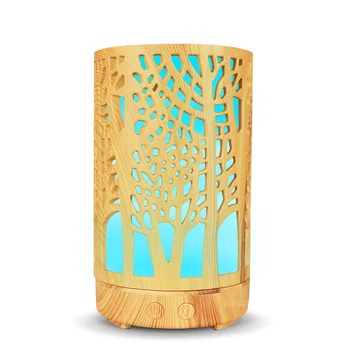 KBAYBO 100ml 7 colors LED night light rAir Humidifier Essential Oil Aroma Diffuser Hollow cylinder for home office
KBAYBO 100ml 7 colors LED night light rAir Humidifier Essential Oil Aroma Diffuser Hollow cylinder for home office