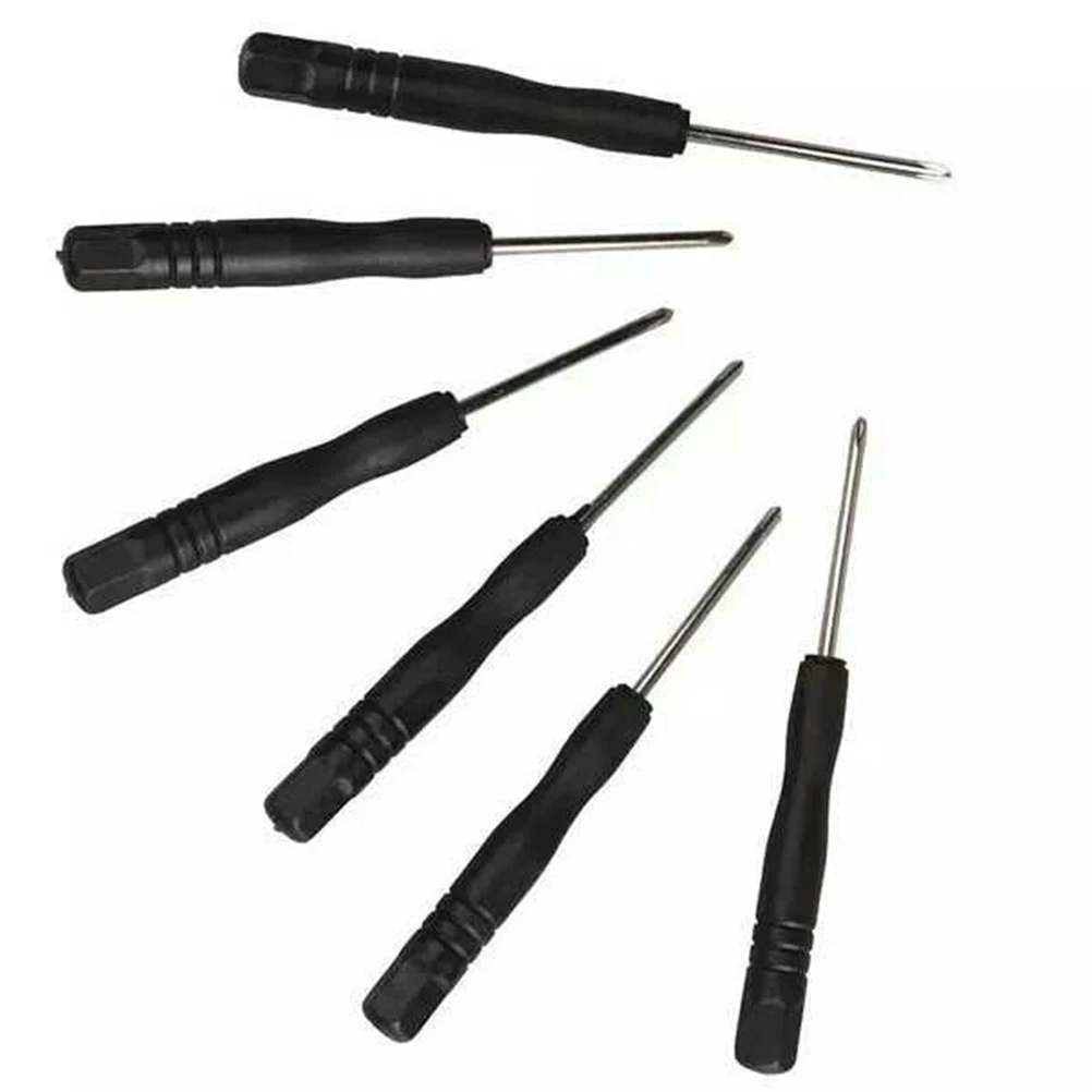 One Or 5pcs Small Screwdriver 0.8 Five-Star For Mobile Phone Toy Teardown Repair Tool 2 Mm
One Or 5pcs Small Screwdriver 0.8 Five-Star For Mobile Phone Toy Teardown Repair Tool 2 Mm
