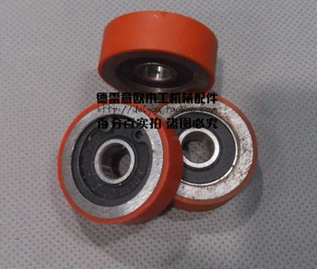 South East edge profiling wheel tracking wheel tracking wheel 30/31*8*10mm edge bander accessories
South East edge profiling wheel tracking wheel tracking wheel 30/31*8*10mm edge bander accessories