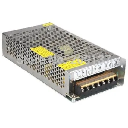 12V 16.5A 110V-220V 200W Led Driver Adapter Lighting Transformers High Quality Safy For LED Strip 5050 5730 Power Supply
12V 16.5A 110V-220V 200W Led Driver Adapter Lighting Transformers High Quality Safy For LED Strip 5050 5730 Power Supply