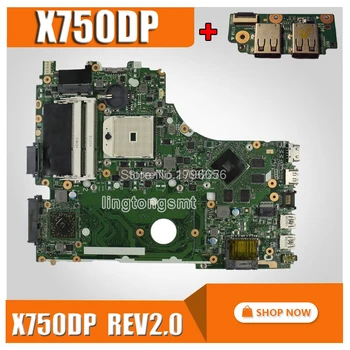 send board+X550DP Motherboard rev2.0 For Asus X750DP K550D X550D X550DP Laptop motherboard X550DP Mainboard X550DP Motherboard
send board+X550DP Motherboard rev2.0 For Asus X750DP K550D X550D X550DP Laptop motherboard X550DP Mainboard X550DP Motherboard