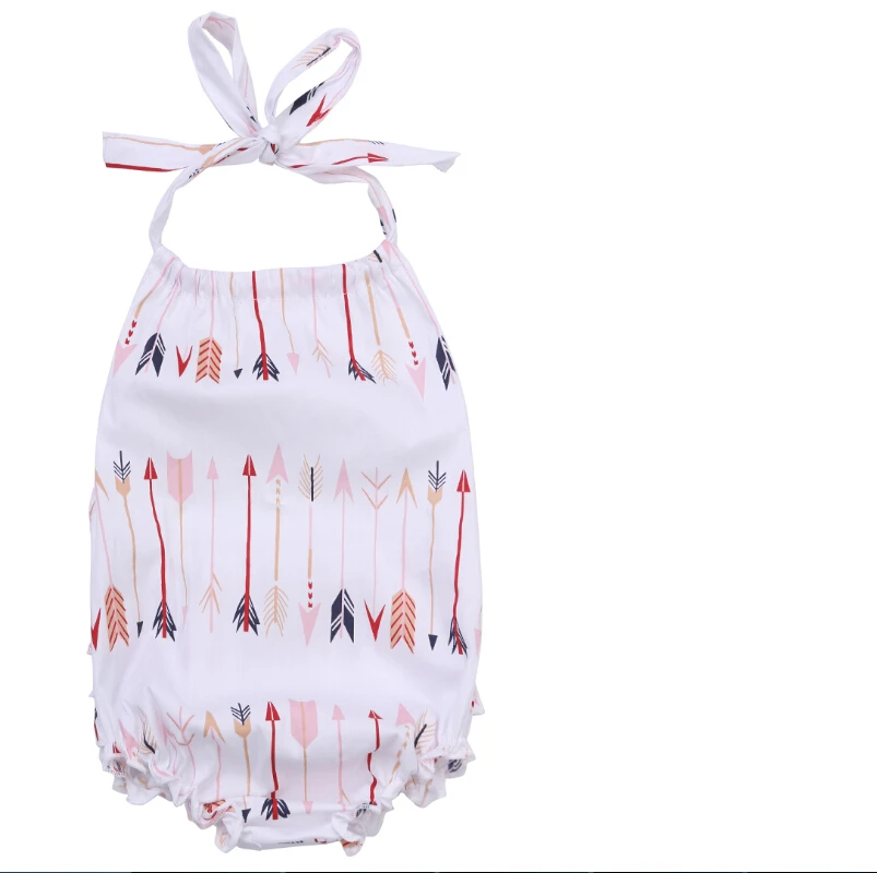 Summer Baby Girls Clothes fashion baby Romper sleeveless Jumpsuit Outfits Sunsuits 0-18M Newborn baby clothing
Summer Baby Girls Clothes fashion baby Romper sleeveless Jumpsuit Outfits Sunsuits 0-18M Newborn baby clothing