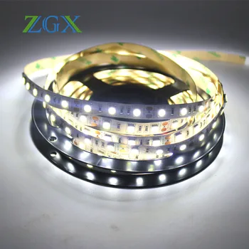 DC 12V Led strip light lamp LED tape 5050 Flexible ribbon tape 60led/m Christmas ip neon Decor Non waterproof kitchen white RGB
DC 12V Led strip light lamp LED tape 5050 Flexible ribbon tape 60led/m Christmas ip neon Decor Non waterproof kitchen white RGB