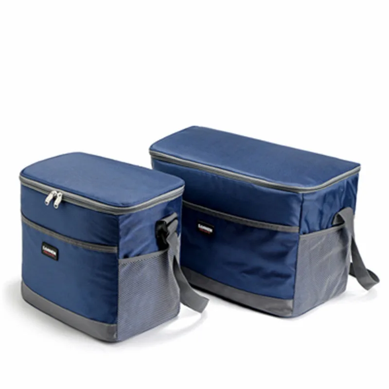 2017 New High quality brand thermal picnic cooler bags lunch bag insulated food storage cool ice shoulder bag thermo lunch box
2017 New High quality brand thermal picnic cooler bags lunch bag insulated food storage cool ice shoulder bag thermo lunch box