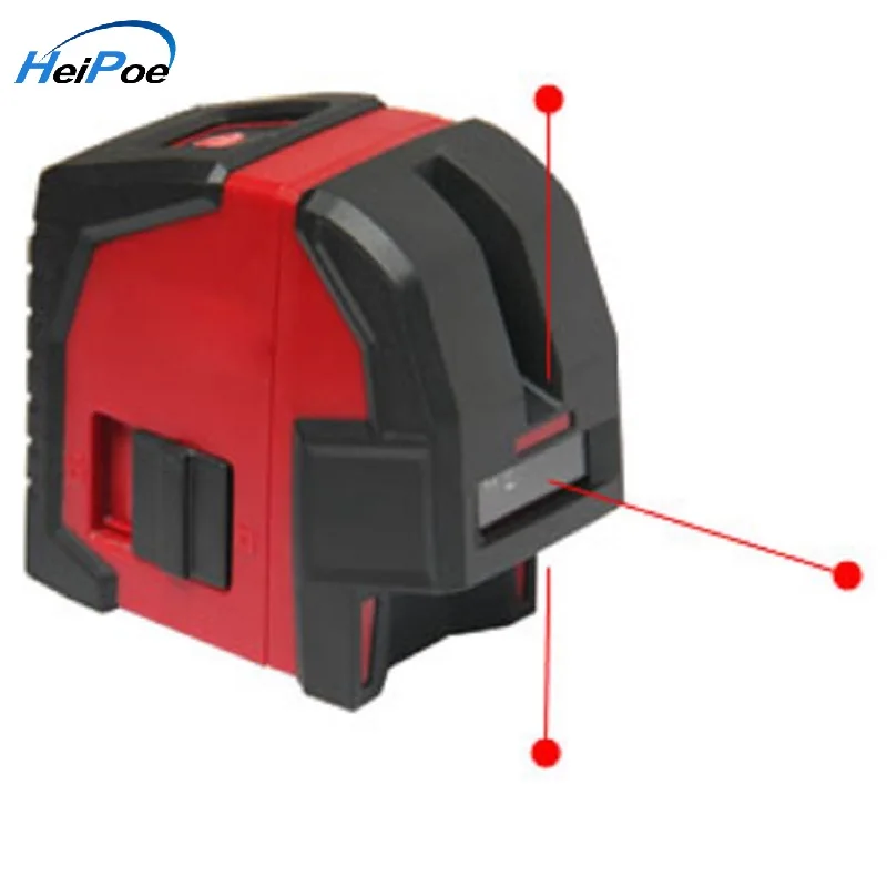 hot selling Mini Cross line red Laser dot Level HP8300R , red Beam Self leveling Cross Line dot Laser Level
hot selling Mini Cross line red Laser dot Level HP8300R , red Beam Self leveling Cross Line dot Laser Level