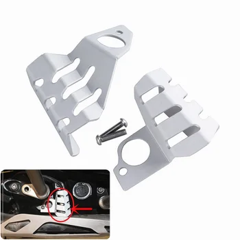 for BMW R1200GS ADV R1200 GS 2013-2016 Left Right Front Sensor Protector Cover for BMW R NINE T R9T 2013 2014 2015 2016 2017
for BMW R1200GS ADV R1200 GS 2013-2016 Left Right Front Sensor Protector Cover for BMW R NINE T R9T 2013 2014 2015 2016 2017