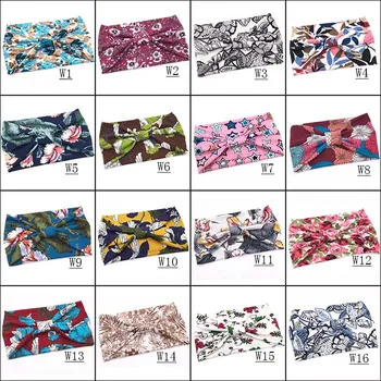 Bohemia Floral Wide Cotton Stretch Women Headband Headpiece Hair Accessories Turban Headwear Bandage Hair Bands Bandana
Bohemia Floral Wide Cotton Stretch Women Headband Headpiece Hair Accessories Turban Headwear Bandage Hair Bands Bandana