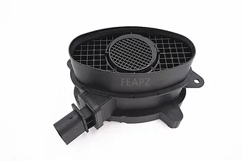 Mass Air Flow Meter Sensor case For BMW 1 3 5 7 Series E60 E61 X5 X6 13627788744 0928400529
Mass Air Flow Meter Sensor case For BMW 1 3 5 7 Series E60 E61 X5 X6 13627788744 0928400529