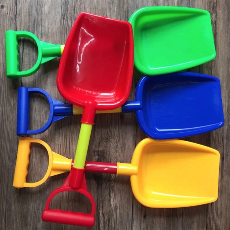 Funny Snow Shovel Toys Outdoor Summer Play Sand Tools Shovel Beach Toys Plastic Children Summer Beach Toys
Funny Snow Shovel Toys Outdoor Summer Play Sand Tools Shovel Beach Toys Plastic Children Summer Beach Toys
