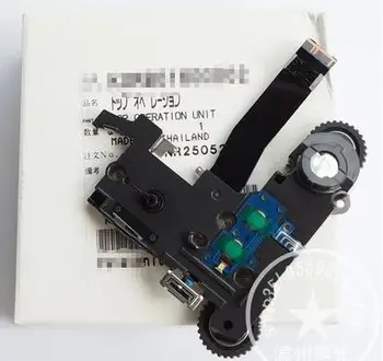 NEW Digital camera repair and replacement parts DMC-FZ30 DMC-FZ50 FZ30 FZ50 top cover mode dial Power switch group for Panasonic
NEW Digital camera repair and replacement parts DMC-FZ30 DMC-FZ50 FZ30 FZ50 top cover mode dial Power switch group for Panasonic