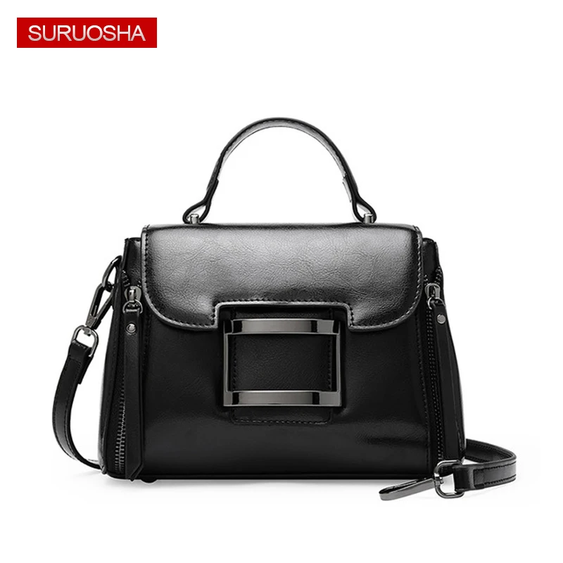 Women Handbag Lock Genuine Leather Totes Shoulder Bags Metal Design Luxury Women Designer Black Tote Hand Bags for Rich Women
Women Handbag Lock Genuine Leather Totes Shoulder Bags Metal Design Luxury Women Designer Black Tote Hand Bags for Rich Women
