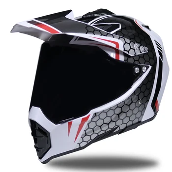 Mens motos downhill motorcycle helmet off road casco motocross helmet DOT approved capacete motorcycle helmets
Mens motos downhill motorcycle helmet off road casco motocross helmet DOT approved capacete motorcycle helmets