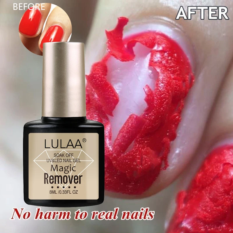 2019 Hot Nail Cleaner Manicure Tools Magic Gel Nail Polish Remover UV Gel Liquid Remove Healthy Fast Within 2-3 MINS
2019 Hot Nail Cleaner Manicure Tools Magic Gel Nail Polish Remover UV Gel Liquid Remove Healthy Fast Within 2-3 MINS