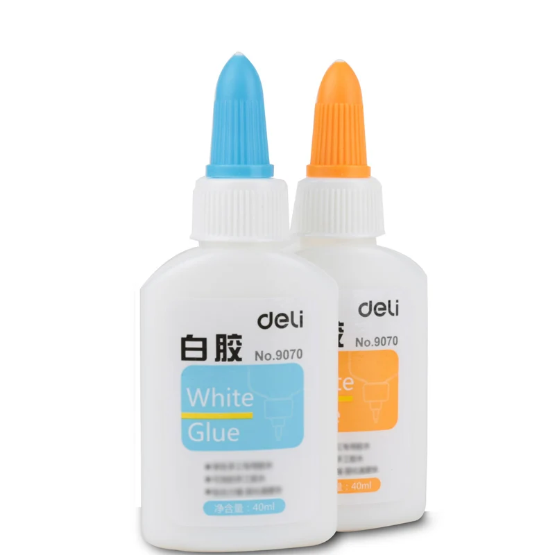 1 Pcs/set White Glue Cleanable Liquid Glue Strong Bond For Paper Wood Plastic Office School Supplies
1 Pcs/set White Glue Cleanable Liquid Glue Strong Bond For Paper Wood Plastic Office School Supplies