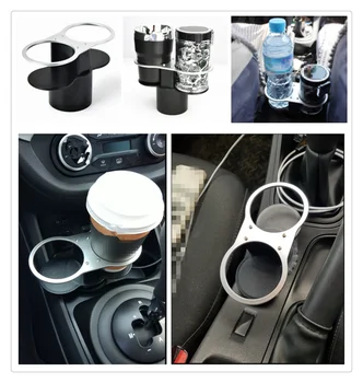 Auto Accessories Drink Water Coffee Bottle Holder Cup Shelf for Porsche 918 Cayman Boxster 919 718 GT3
Auto Accessories Drink Water Coffee Bottle Holder Cup Shelf for Porsche 918 Cayman Boxster 919 718 GT3