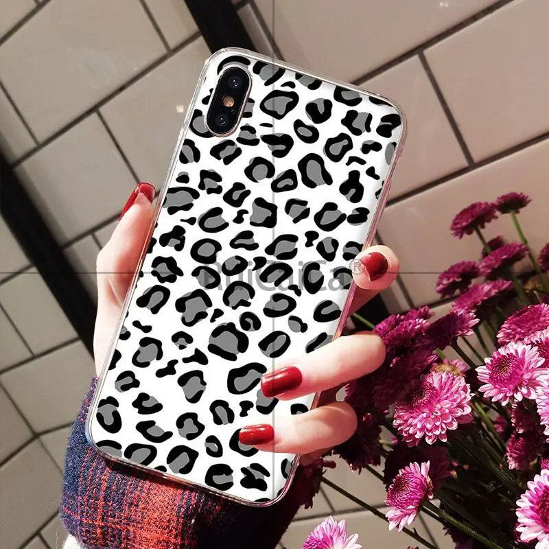 Fashion Sexy Leopard Print Panther