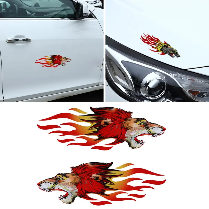 Leopards Lion Wolf Eagle Stickers Animal Decoration Universal Car Auto Body Emblem Badge Sticker for BMW Audi Honda Toyota Jeep
Leopards Lion Wolf Eagle Stickers Animal Decoration Universal Car Auto Body Emblem Badge Sticker for BMW Audi Honda Toyota Jeep