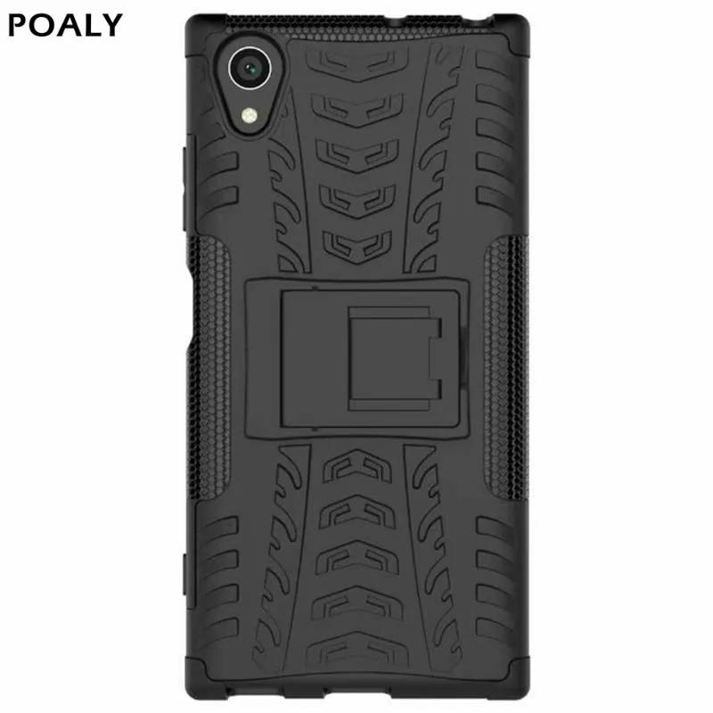 For Sony Xperia XA1 Plus Case Cover Hybrid TPU Silicone + Hard Phone Case For Sony Xperia XA1 Plus G3412 G3421 G3423 G3416 Case
For Sony Xperia XA1 Plus Case Cover Hybrid TPU Silicone + Hard Phone Case For Sony Xperia XA1 Plus G3412 G3421 G3423 G3416 Case