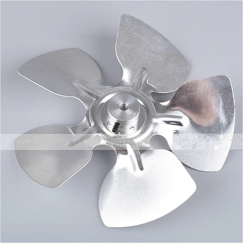 200mm*38mm Aluminum Alloy Motor Fan Blades Fan Paddle Blades for Oven Pellet Stove Exhaust Blower Motor Exhaust Combustion Fan
200mm*38mm Aluminum Alloy Motor Fan Blades Fan Paddle Blades for Oven Pellet Stove Exhaust Blower Motor Exhaust Combustion Fan