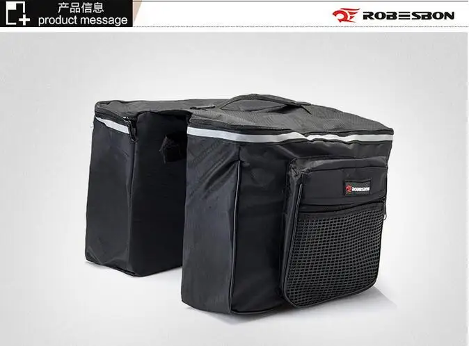 ROBESBON 25L Cycling Frame Bag Bicycle Bags Mountain Bike Bag Accessories Accessori Mtb Bicicleta Ciclismo Bolsa Para
ROBESBON 25L Cycling Frame Bag Bicycle Bags Mountain Bike Bag Accessories Accessori Mtb Bicicleta Ciclismo Bolsa Para