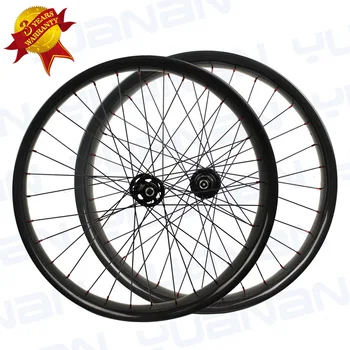 Full Carbon Fatbike Wheels Snow Wheels 65/80/90mm Width Bicycle Wheel Rims Fat Bike Novatec D771/D772 or POWERWAY M42 Disc Hub
Full Carbon Fatbike Wheels Snow Wheels 65/80/90mm Width Bicycle Wheel Rims Fat Bike Novatec D771/D772 or POWERWAY M42 Disc Hub