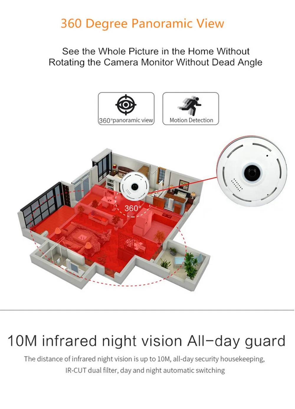 wifi camera