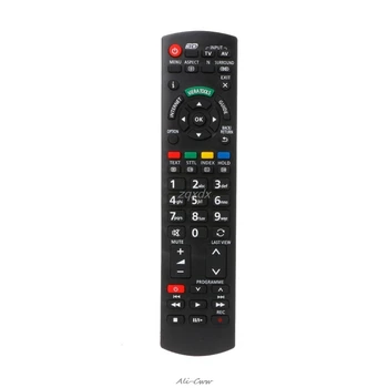 TV Remote Control Replacement N2QAYB000350 For Panasonic N2QAYB000753 EUR7628030 Z18
TV Remote Control Replacement N2QAYB000350 For Panasonic N2QAYB000753 EUR7628030 Z18