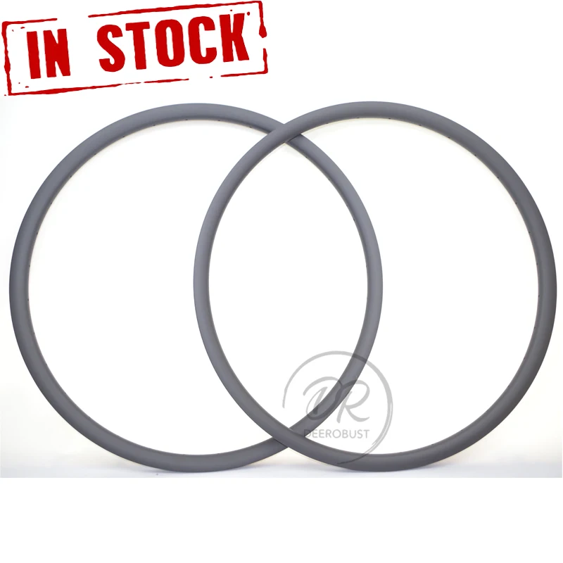 DEEROBUST LIGHTEST 288G 29ER 29'' 29 INCH MTB CARBON CLINCHER BIKE RIMS FOR XC 32/32 HOLES UD MATTE TUBULESS READY 27MM X 25MM
DEEROBUST LIGHTEST 288G 29ER 29'' 29 INCH MTB CARBON CLINCHER BIKE RIMS FOR XC 32/32 HOLES UD MATTE TUBULESS READY 27MM X 25MM