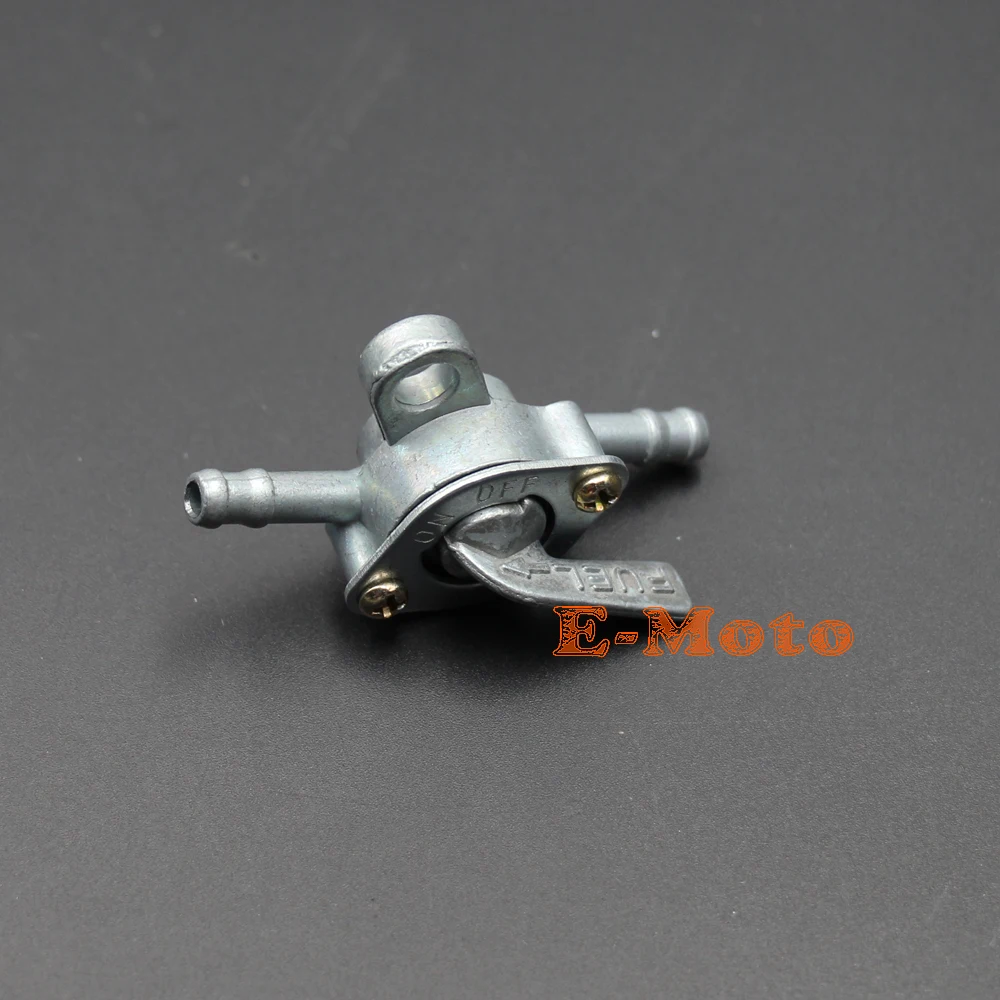 6mm Inline Petrol Fuel Tank Tap Petcock Switch Dirt ATV Quad Pit Pro Buggy Dirt Bike new E-Moto
6mm Inline Petrol Fuel Tank Tap Petcock Switch Dirt ATV Quad Pit Pro Buggy Dirt Bike new E-Moto