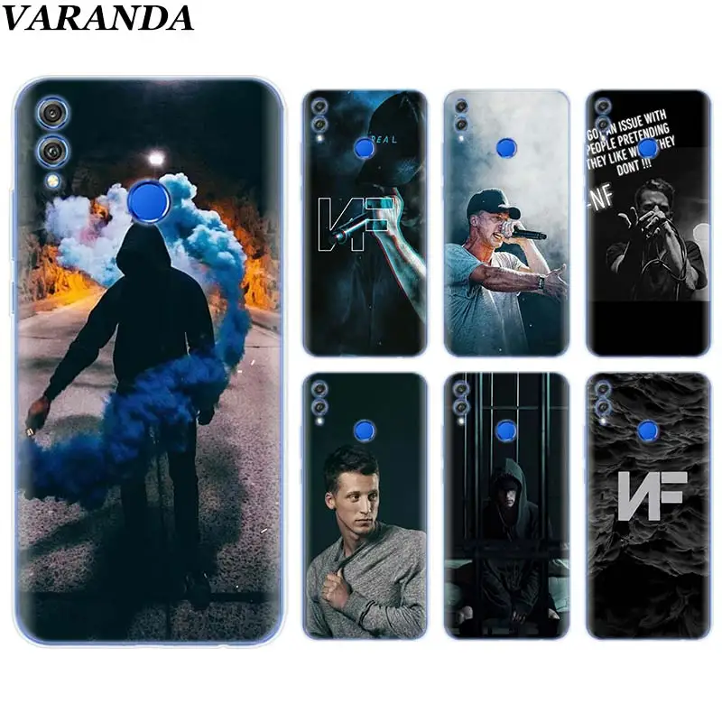 Nate Feuerstein NF Silicone Soft Case for Huawei Honor 8X 8C 8S 8A 9 10 Lite 20i View 20 Y6 Y7 Y9 2019 Case Coque
Nate Feuerstein NF Silicone Soft Case for Huawei Honor 8X 8C 8S 8A 9 10 Lite 20i View 20 Y6 Y7 Y9 2019 Case Coque