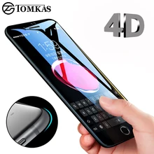 Tomkas 4D iPhone 7 8 iPhone 6 7 x (China) Tomkas 4D iPhone 7 8 iPhone 6 7 x (China)