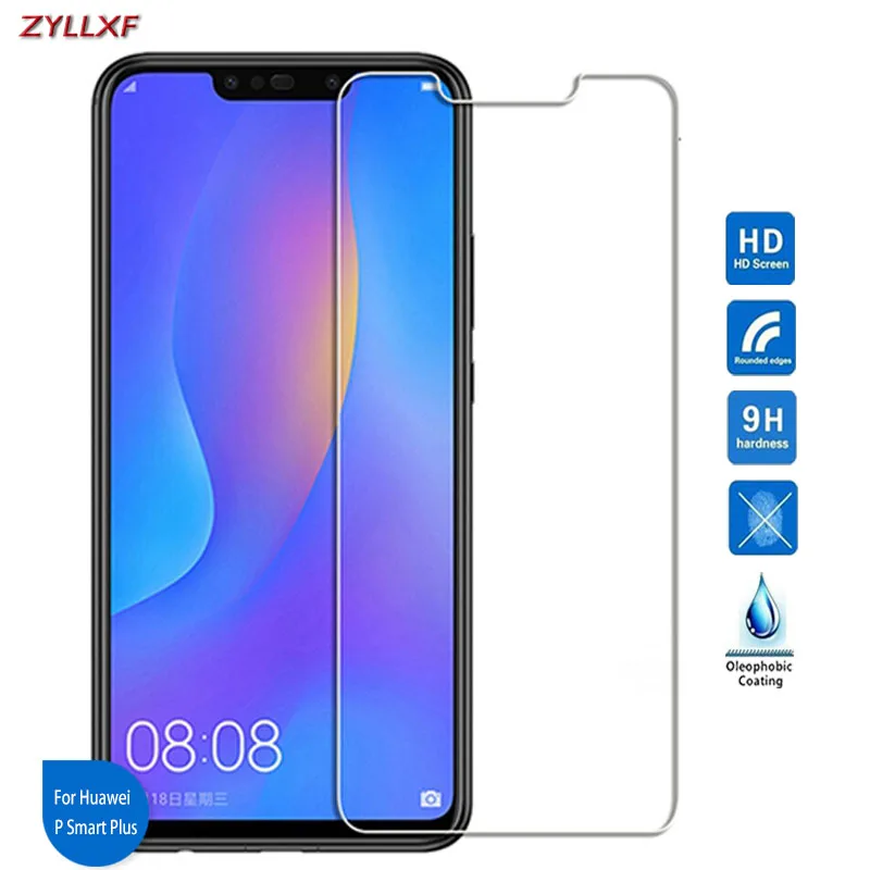 For Huawei P Smart Plus Tempered Glass Screen Protector Film 6.3 inch 9H 2.5D Safety Film On P Smart+ nova 3i INE-LX1 INE-LX2
For Huawei P Smart Plus Tempered Glass Screen Protector Film 6.3 inch 9H 2.5D Safety Film On P Smart+ nova 3i INE-LX1 INE-LX2