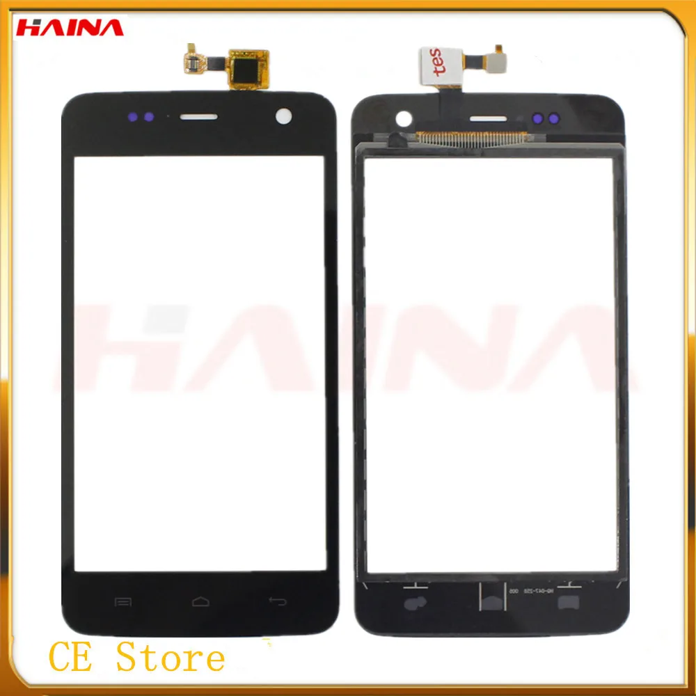 4.7 inch black For Explay Vega Touch Screen Digitizer Front Glass Capactive feeling Panel touch sensor Touchscreen lens
4.7 inch black For Explay Vega Touch Screen Digitizer Front Glass Capactive feeling Panel touch sensor Touchscreen lens