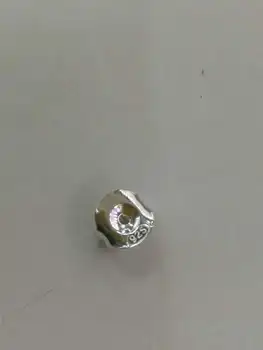 BASEHOME 10pcs 6X6mm 925 Silver Butterfly Earrings Back Fit Stud Earrings Clasp Earring Stopper DIY Earring Jewelry Findings 
BASEHOME 10pcs 6X6mm 925 Silver Butterfly Earrings Back Fit Stud Earrings Clasp Earring Stopper DIY Earring Jewelry Findings