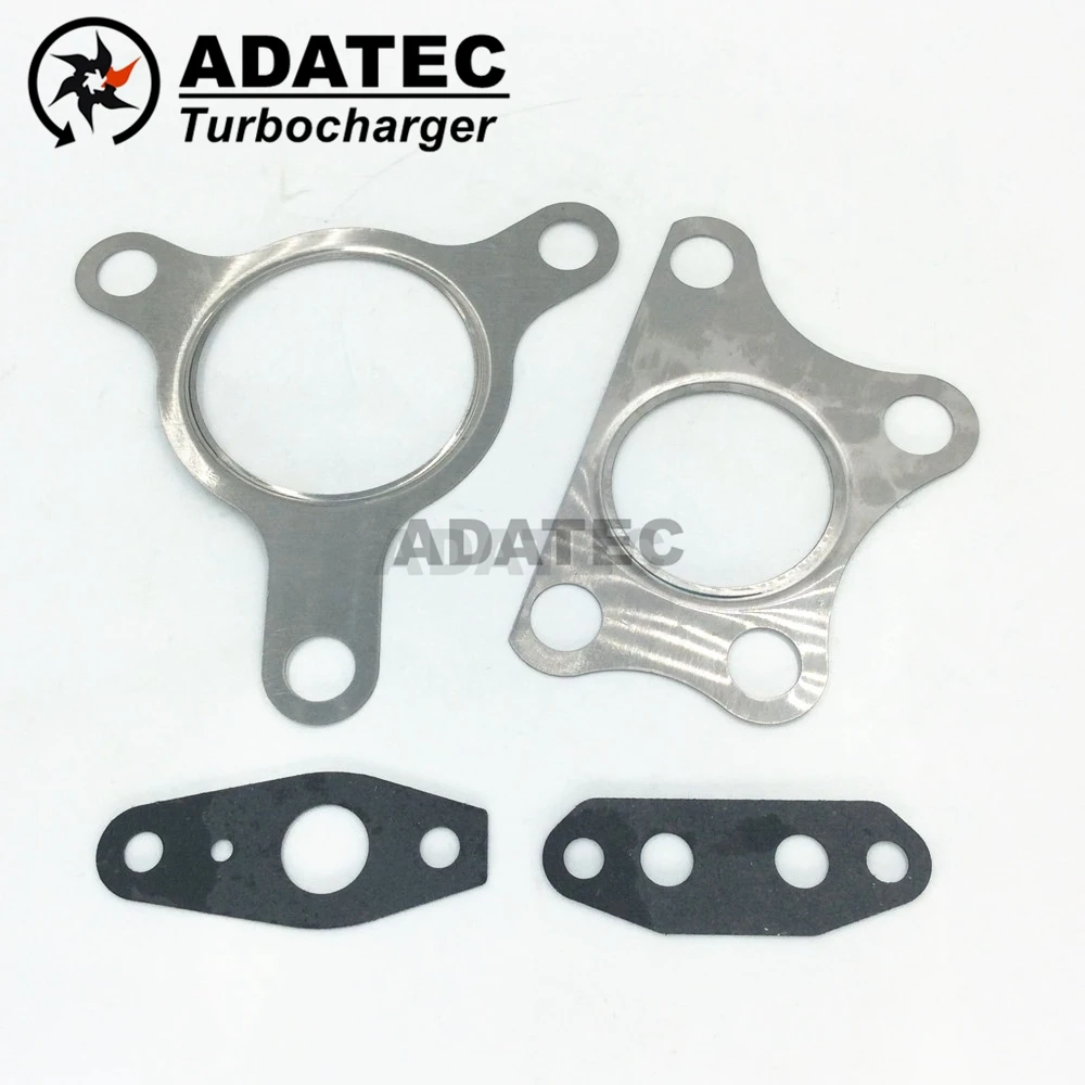 GT2056V Turbo charger gaskets 769708-5004S 769708-0003 769708-0002 769708 flange kit for Nissan Navara 2.5 DI 171 HP YD25 2006-
GT2056V Turbo charger gaskets 769708-5004S 769708-0003 769708-0002 769708 flange kit for Nissan Navara 2.5 DI 171 HP YD25 2006-