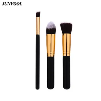 Synthetic Hair Face Makeup Brush 3pcs Round Blush Foundation Powder Brush Angled Contour Highlighter Small Eyeshadow Brushes
Synthetic Hair Face Makeup Brush 3pcs Round Blush Foundation Powder Brush Angled Contour Highlighter Small Eyeshadow Brushes