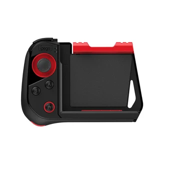 Wireless Controller iPega PG-9121 PG9121 Gamepad Joystick Joy Pad For Android IOS Smartphone Phone Bluetooth Controller
Wireless Controller iPega PG-9121 PG9121 Gamepad Joystick Joy Pad For Android IOS Smartphone Phone Bluetooth Controller