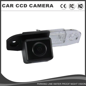 CCD Car Reverse Camera HD Rear View Camera for For VOLVO S80 S40 S60 V60 XC90 XC60 V40 V50 Backup Parking Camera Night Vision
CCD Car Reverse Camera HD Rear View Camera for For VOLVO S80 S40 S60 V60 XC90 XC60 V40 V50 Backup Parking Camera Night Vision