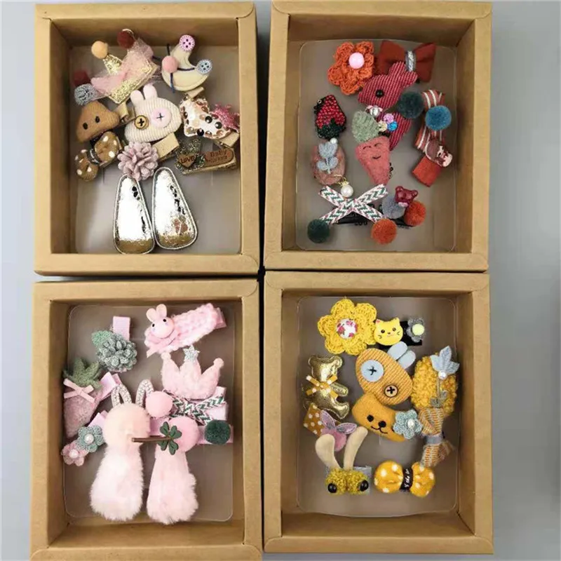 10 Pcs/set Cute Cartoon Baby Princess Hairpins Gift For Girls Kids Hair Clips Bobby Pin Barrette Accessories Hairclip Headdress 
10 Pcs/set Cute Cartoon Baby Princess Hairpins Gift For Girls Kids Hair Clips Bobby Pin Barrette Accessories Hairclip Headdress