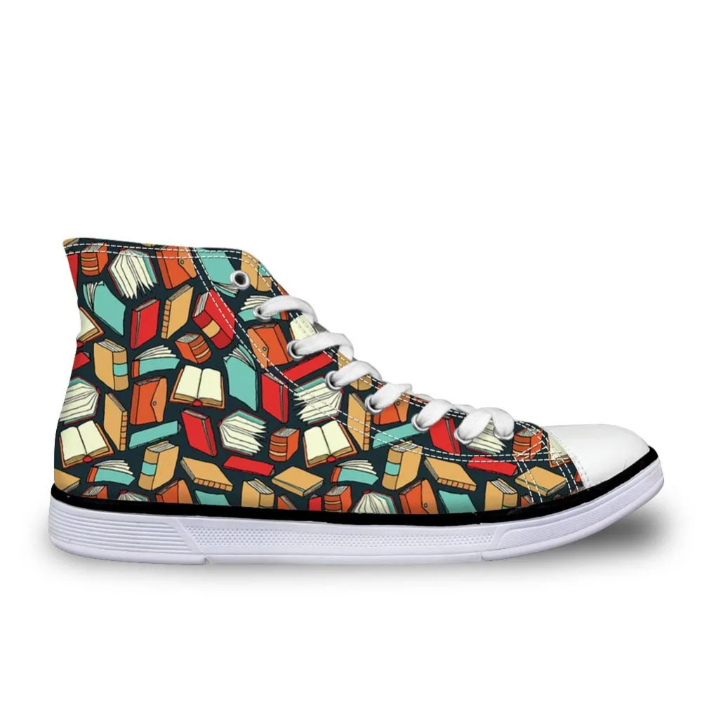 Canvas High Top Sneakers Man Custom Print Shoes Fashion Casual Male Breathable Shoes Flats Lace Up Leisure Teenage
Canvas High Top Sneakers Man Custom Print Shoes Fashion Casual Male Breathable Shoes Flats Lace Up Leisure Teenage