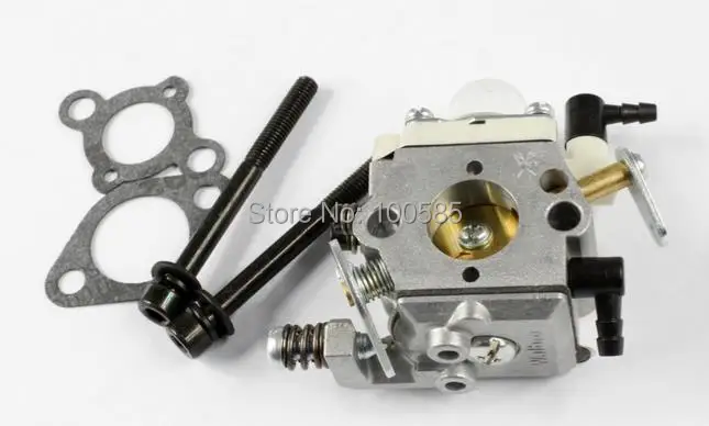 1/5 Baja Walbro Carburetor 813 (998) - 1/5 scale hpi km rv baja 5b 5t 5sc - 95076
1/5 Baja Walbro Carburetor 813 (998) - 1/5 scale hpi km rv baja 5b 5t 5sc - 95076