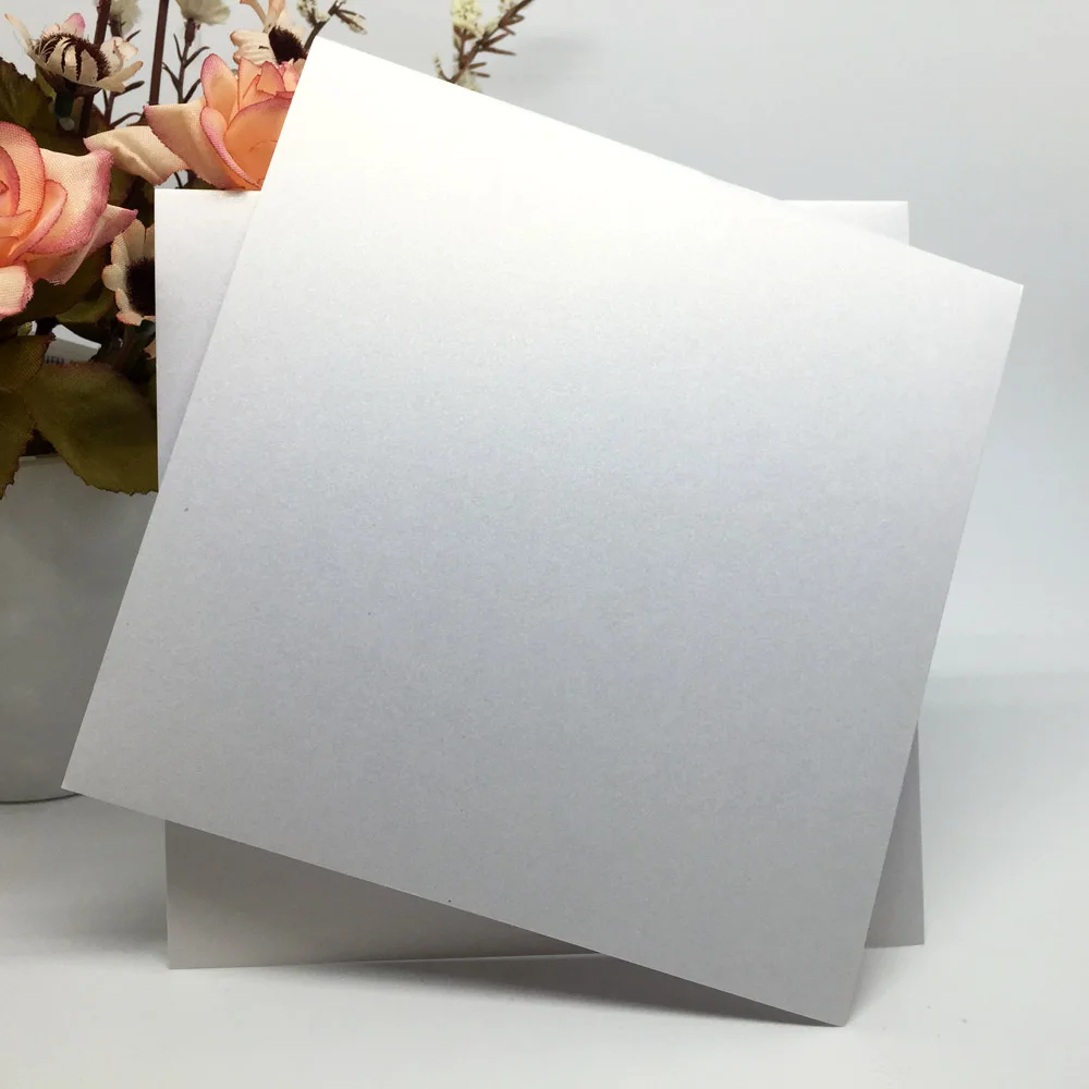 10Pcs/set Shinny Pearl Paper Invitation Card Inner Sheet Inside Page for Wedding Party Invitation Card Holder Baptism Supplies
10Pcs/set Shinny Pearl Paper Invitation Card Inner Sheet Inside Page for Wedding Party Invitation Card Holder Baptism Supplies
