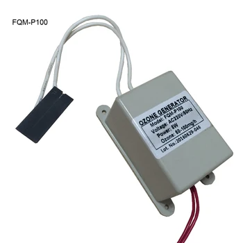 Formaldehyde Or Benzene Removing 220V 200-400 mg Ozone Generator Deodorization Home Air Purifier Ionizer Ozonator FQM Series
Formaldehyde Or Benzene Removing 220V 200-400 mg Ozone Generator Deodorization Home Air Purifier Ionizer Ozonator FQM Series