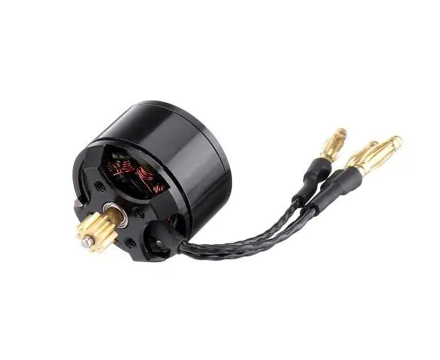 LeadingStar XK K130 RC Helicopter Parts 9200KV Brushless Main Motor 4.01.K130.0008.001
LeadingStar XK K130 RC Helicopter Parts 9200KV Brushless Main Motor 4.01.K130.0008.001
