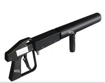 2 PCS/LOT mini powerful manual hand-held DJ co2 gun co2 jet Machine
2 PCS/LOT mini powerful manual hand-held DJ co2 gun co2 jet Machine