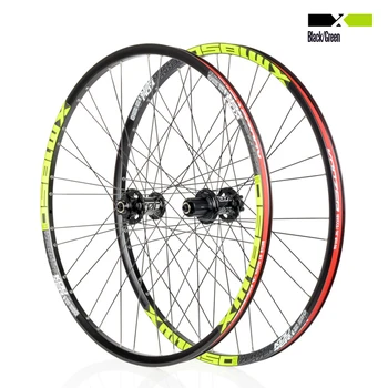 XM1850 MTB Mountain bicycle Wheel Set 26/27.5inch Ultralight 72 Ring Quick Release Thru-axis 4 Bearing XD bike wheels
XM1850 MTB Mountain bicycle Wheel Set 26/27.5inch Ultralight 72 Ring Quick Release Thru-axis 4 Bearing XD bike wheels