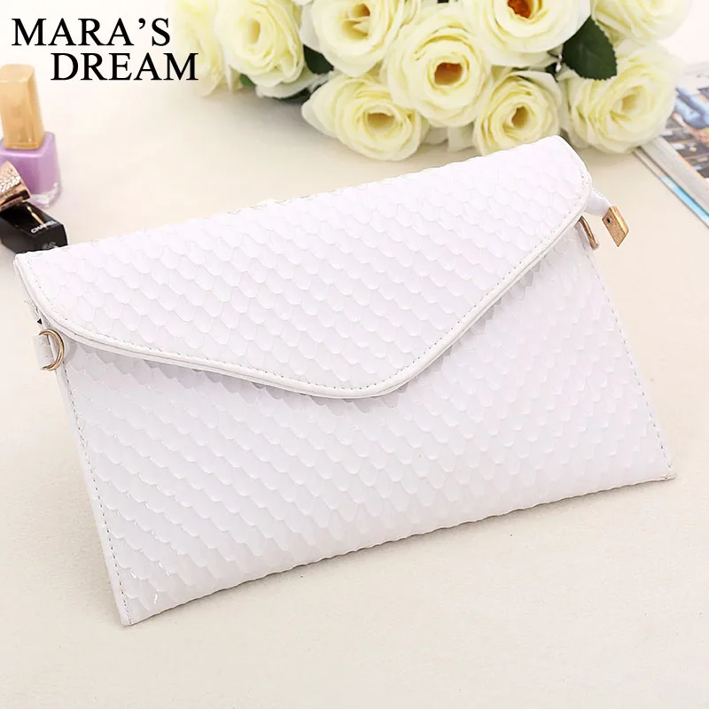 Mara's Dream 2021 Ladies New Lozenge Solid Color Messenger Bag Simple and Generous Fashion Handbags Evening Shoulder | Багаж и сумки