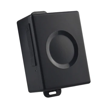 Car GPS Tracker CCTR-800+ Plus Vehicle LBS Locator 50 Days Standby Time Waterproof IP65 Strong Magnet Lifetime Free Tracking
Car GPS Tracker CCTR-800+ Plus Vehicle LBS Locator 50 Days Standby Time Waterproof IP65 Strong Magnet Lifetime Free Tracking